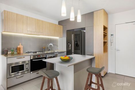 Property photo of 712/16 Aspinall Street Nundah QLD 4012