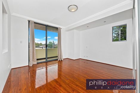 Property photo of 19/1-7 Elizabeth Street Berala NSW 2141