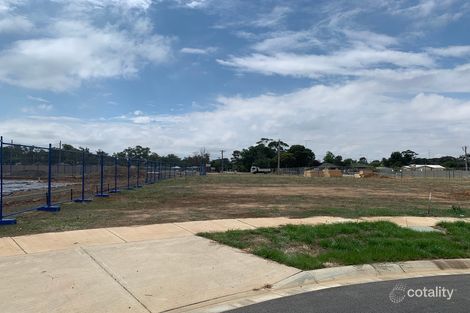 Property photo of 5 McIntyre Court Nagambie VIC 3608