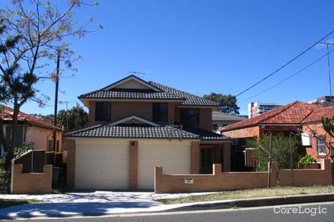 Property photo of 63 Hannan Street Maroubra NSW 2035