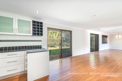 Property photo of 12 Grebe Place Burleigh Waters QLD 4220