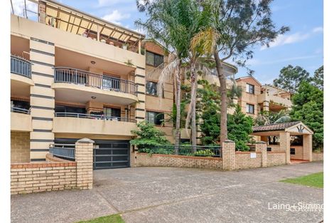 31/60 Station Rd, Auburn, NSW 2144
