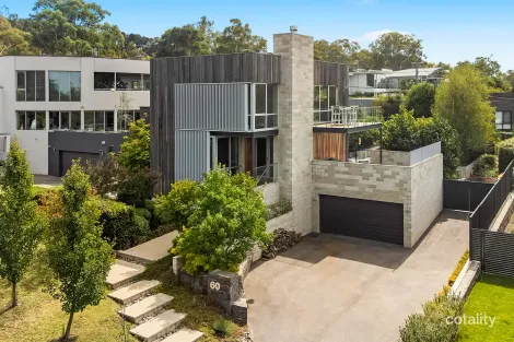 Property photo of 60 Clianthus Street O'Connor ACT 2602