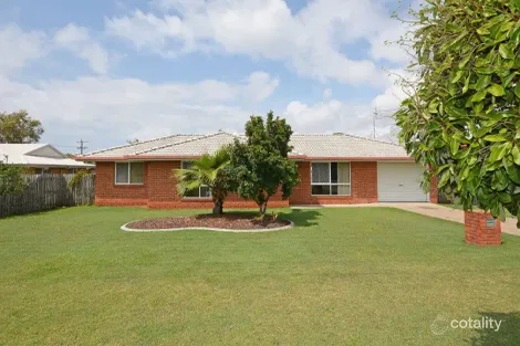 77 EXETER ST, TORQUAY, QLD 4655