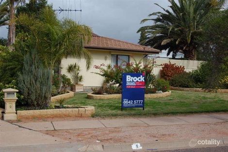 9 Mcintosh Cres, Port Augusta West, SA 5700