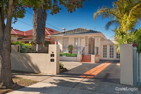 Property photo of 70 Argyle Street Moonee Ponds VIC 3039