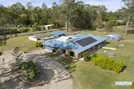 Property photo of 72-74 Silver Wattle Drive Flagstone QLD 4280