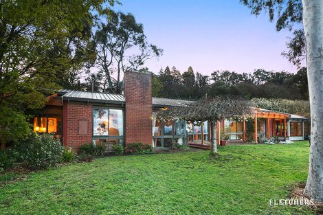 Property photo of 57 Sennitts Road The Patch VIC 3792