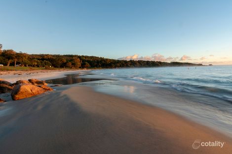 Property photo of 1 Winged Road Dunsborough WA 6281
