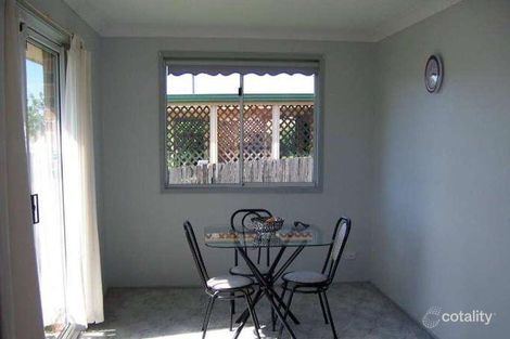 Property photo of 17 Hydrangea Place Macquarie Fields NSW 2564