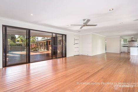 Property photo of 12 Grebe Place Burleigh Waters QLD 4220