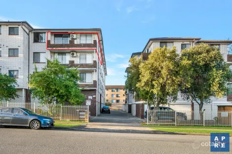 30/35-39 York St, Fairfield, NSW 2165