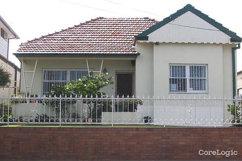 Property photo of 32 Harrison Street Marrickville NSW 2204