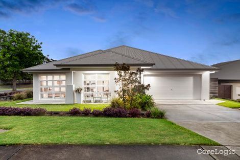 Property photo of 19 Kurraka Drive Fletcher NSW 2287