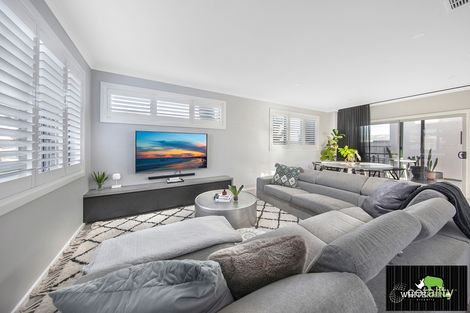 Property photo of 3A Daniel Street Googong NSW 2620