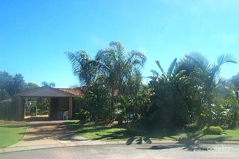 8 Silkpod Gdns, South Lake, WA 6164