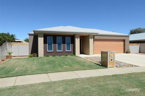 27 Lakeviews Cct, Yarrawonga, VIC 3730