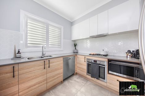 Property photo of 3A Daniel Street Googong NSW 2620