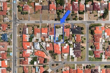 9 Owen Rd, Hamilton Hill, WA 6163
