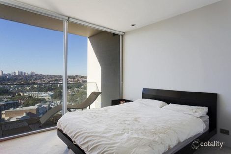 Property photo of 1205/227 Victoria Street Darlinghurst NSW 2010