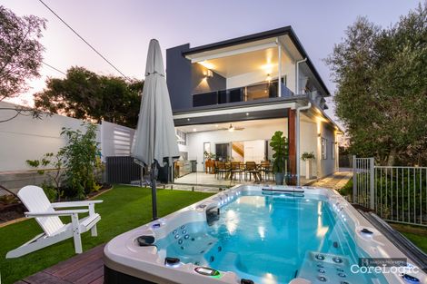 Property photo of 84 Kennington Road Camp Hill QLD 4152