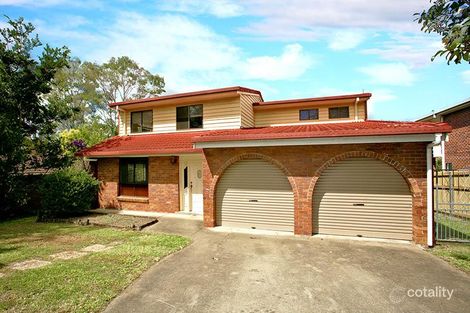 Property photo of 105 Meadowlands Road Carindale QLD 4152