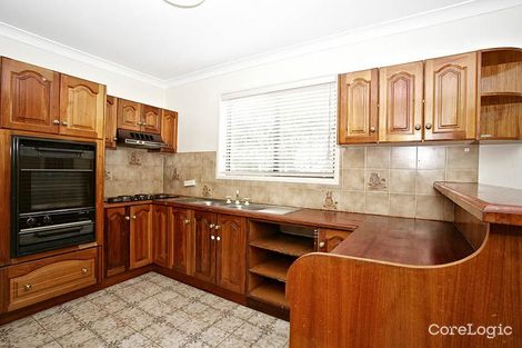 Property photo of 105 Meadowlands Road Carindale QLD 4152