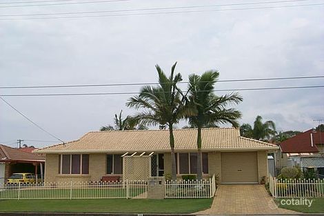 Property photo of 20 Davidson Street Wynnum QLD 4178