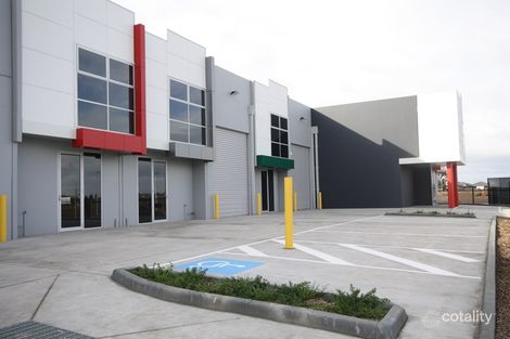 5/18 Barretta Rd, Ravenhall, VIC 3023