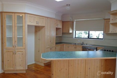 Property photo of 20 Avoca Street Glenbrook NSW 2773