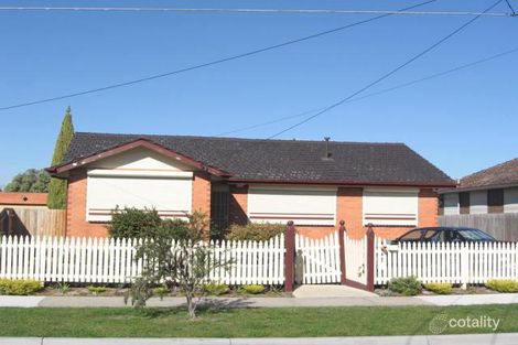 9 Regal Ave, Hallam, VIC 3803