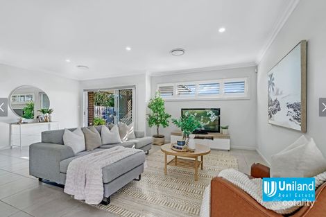 Property photo of 229 The Ponds Boulevard The Ponds NSW 2769