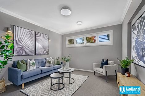 Property photo of 229 The Ponds Boulevard The Ponds NSW 2769
