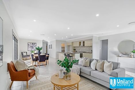 Property photo of 229 The Ponds Boulevard The Ponds NSW 2769
