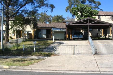22 Willandra St, Miller, NSW 2168