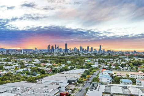 31003/300 Old Cleveland Rd, Coorparoo, QLD 4151