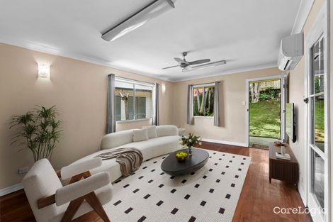 Property photo of 79 Brown Parade Ashgrove QLD 4060