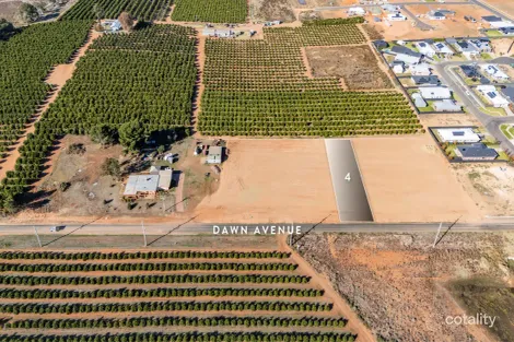 86 Dawn Ave, Gol Gol, NSW 2738