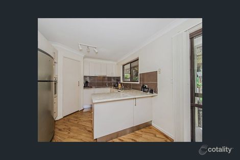 Property photo of 26 Nabarlek Drive Worongary QLD 4213