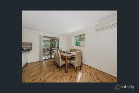 Property photo of 26 Nabarlek Drive Worongary QLD 4213