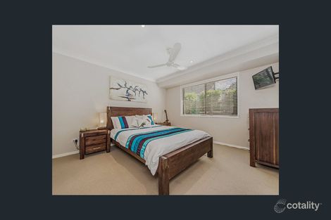Property photo of 26 Nabarlek Drive Worongary QLD 4213