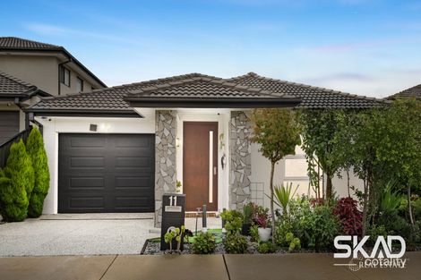 11 Xenon Rd, Kalkallo, VIC 3064