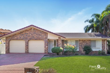 35 Demigre St, Eight Mile Plains, QLD 4113