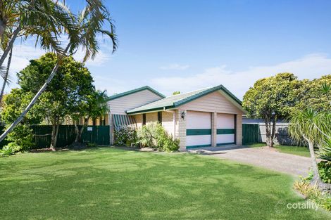 Property photo of 14 Pinon Close Elanora QLD 4221