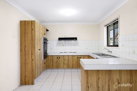 Property photo of 14 Pinon Close Elanora QLD 4221