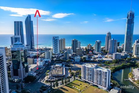 24/46 Cavill Ave, Surfers Paradise, QLD 4217