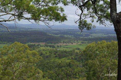 Property photo of 1626 Lamington National Park Road Cainbable QLD 4285