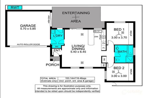 Property photo of 12A Young Street Seacliff SA 5049