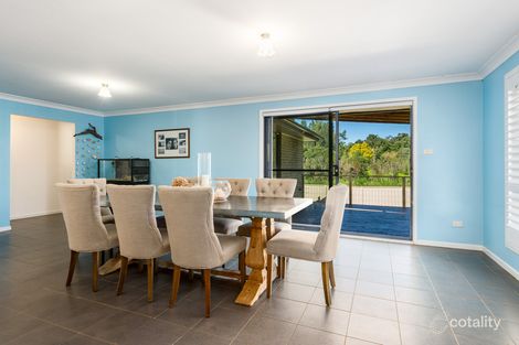 Property photo of 23 Emerald Drive Meroo Meadow NSW 2540