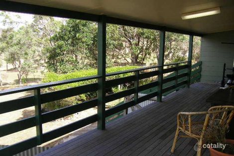 Property photo of 26 Stanley Drive Villeneuve QLD 4514